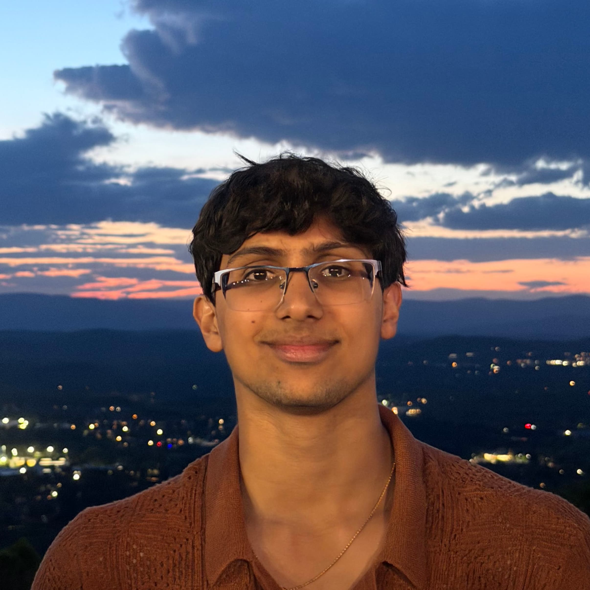 Aarav Lodha