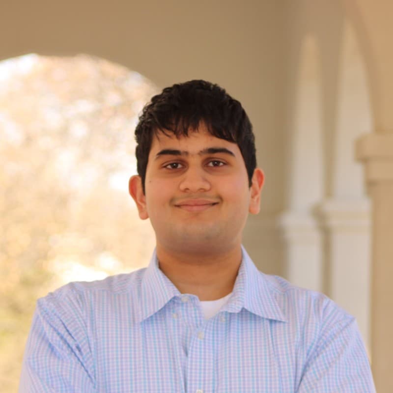 Rishi Chandra