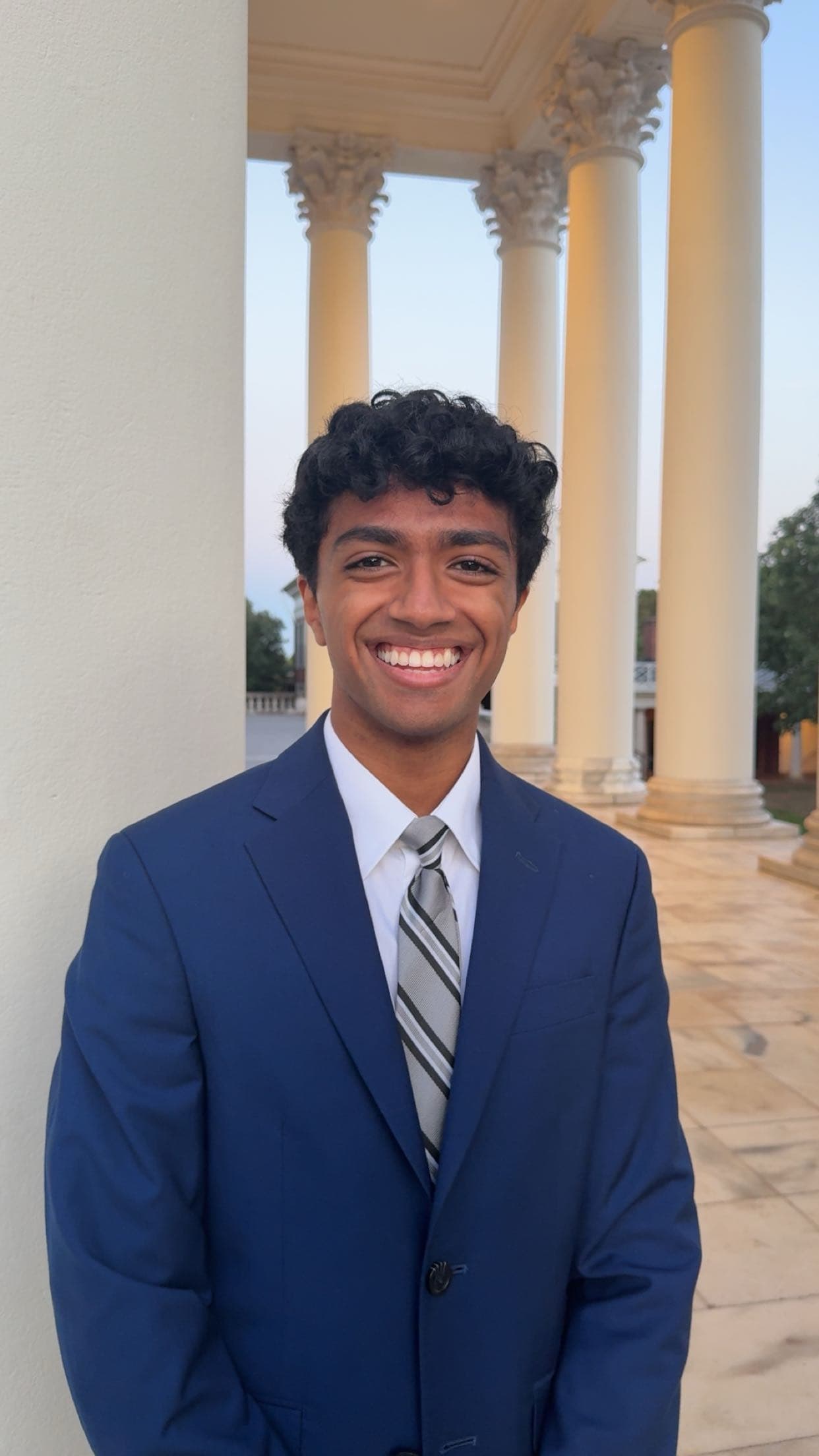 Shubhrangshu Debsarkar