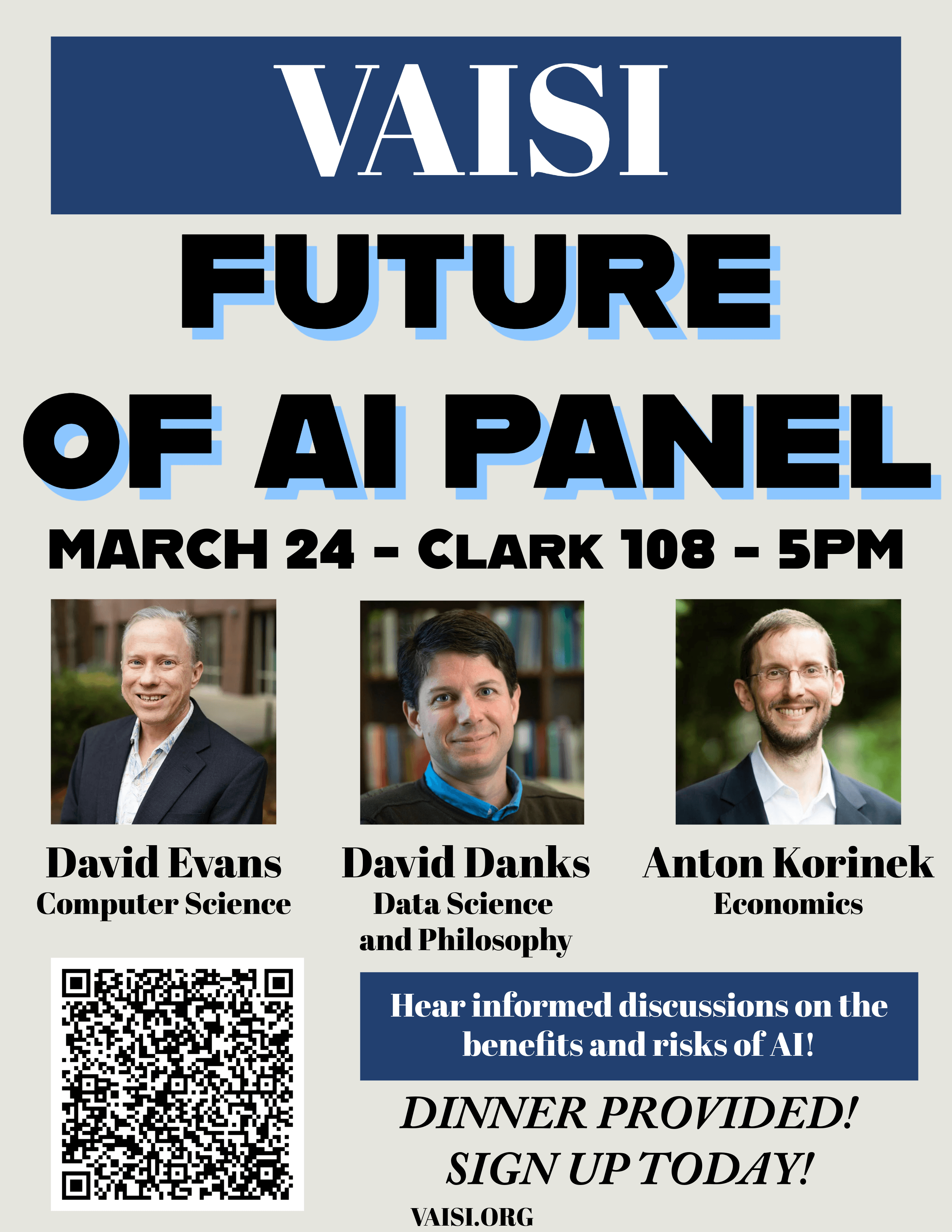 Future of AI Panel
