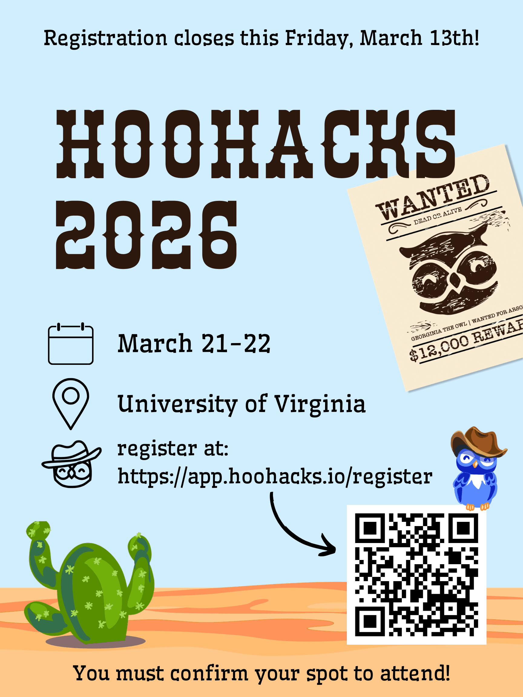 HooHacks